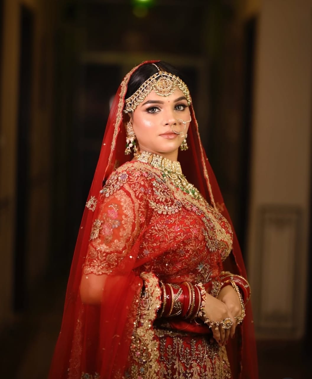 Beauty Salon Service